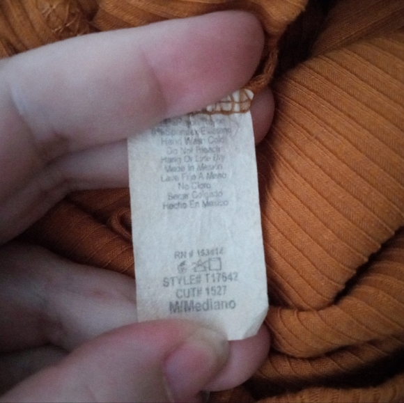 2 saints body suit - Picture 4 of 9